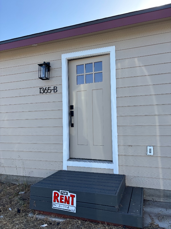property at 1365 La Salle Ave