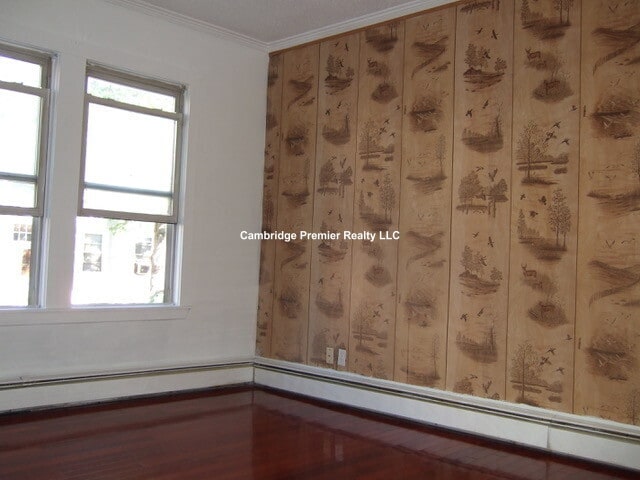 103 Sciarappa St, Unit 1 in Cambridge, MA - Building Photo