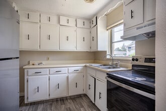 2215 Buffalo Trl in Morristown, TN - Building Photo - Interior Photo