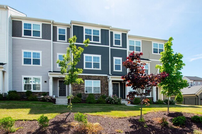 property at 108 Asher Ct