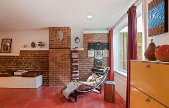 1471 McAllister St in San Francisco, CA - Building Photo - Building Photo