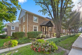 4536 Jefferson St in Kansas City, MO - Building Photo - Building Photo