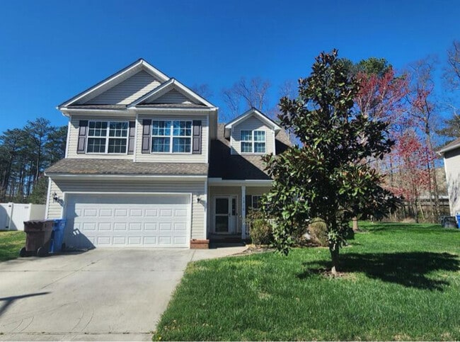 property at 1216 Monarch Reach