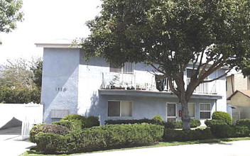 1110 Leland Way in Burbank, CA - Building Photo - Building Photo