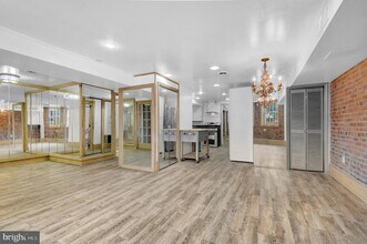 1118 Girard St NW in Washington, DC - Building Photo - Building Photo