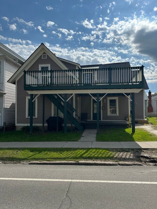 property at 70 Green St