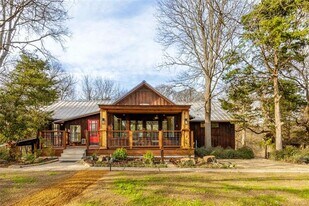 6862 Co Rd 281 in McKinney, TX - Building Photo