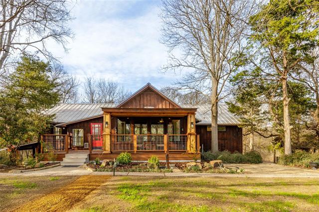 6862 Co Rd 281 in McKinney, TX - Building Photo