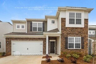 5974 Oak Br Cir in Maiden, NC - Building Photo