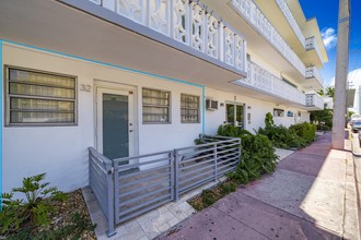 900 6th St in Miami Beach, FL - Building Photo - Building Photo