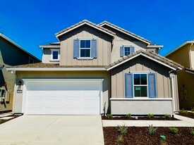 5451 Knights Valley Ln in Antioch, CA - Building Photo