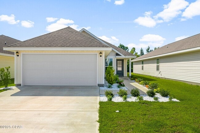 property at 6710 Atkins Rd
