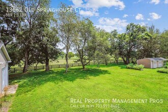 13662 Old Springhouse Ct in Lovettsville, VA - Building Photo - Building Photo
