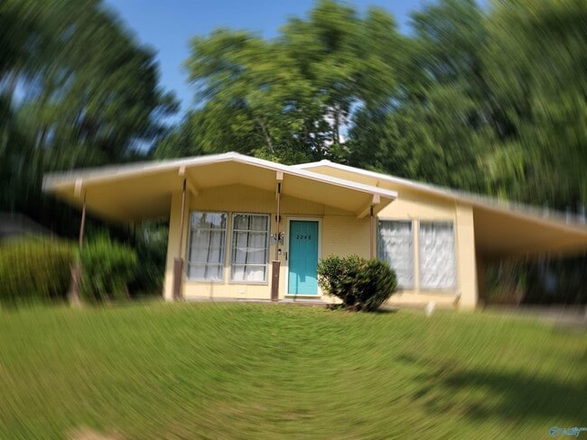 property at 2248 Norwood Dr NW