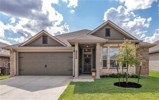 3863 Still Creek Loop in College Station, TX - Building Photo