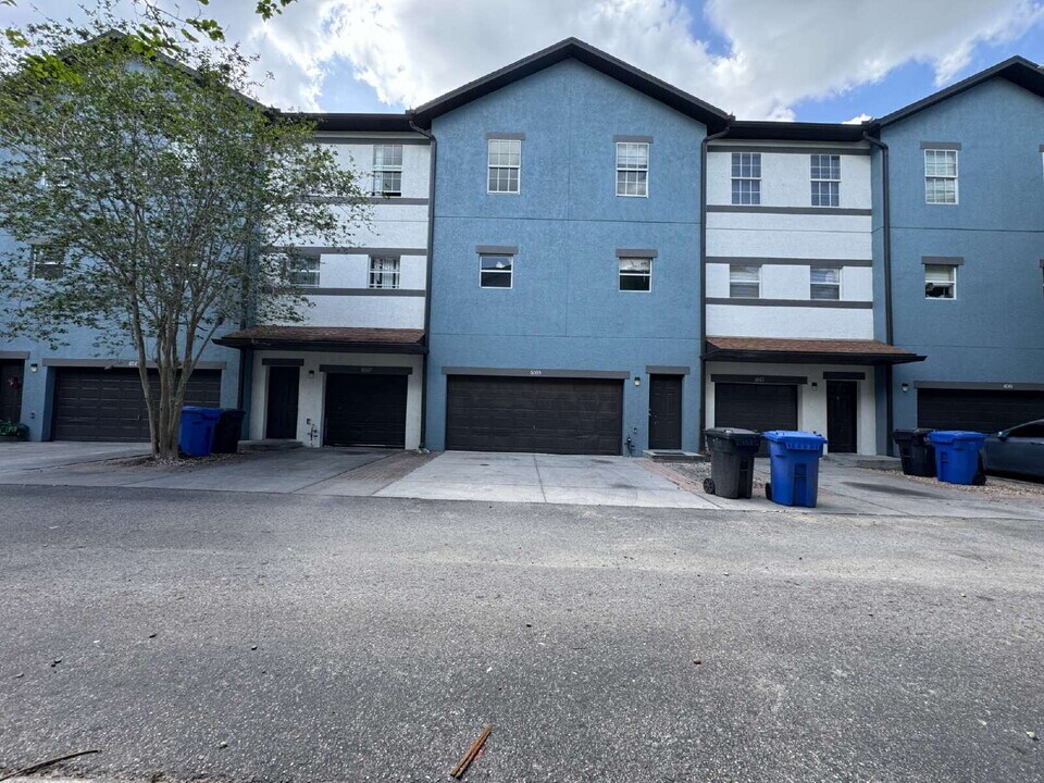 6066 Gibson Ave in Tampa, FL - Building Photo