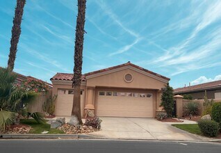 280 Tomahawk Dr in Palm Desert, CA - Building Photo - Building Photo