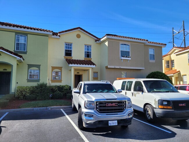 property at 458 Monroe Cir