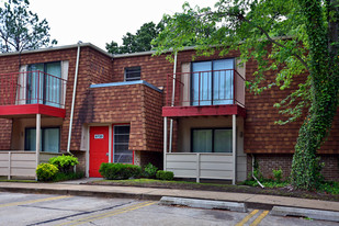 Walnut Gardens Apartments