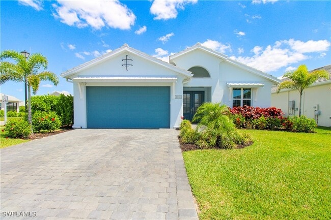 property at 9241 Cayman Dr