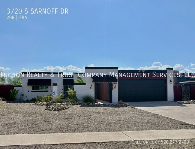 property at 3720 S Sarnoff Dr
