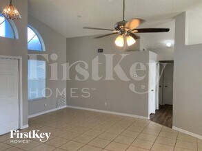 1237 Cheb Pl NW in Palm Bay, FL - Building Photo - Building Photo