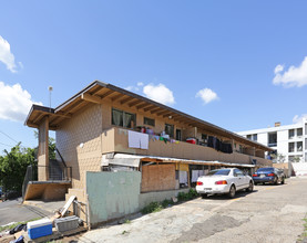 94-228 Aniani Pl in Waipahu, HI - Building Photo - Building Photo