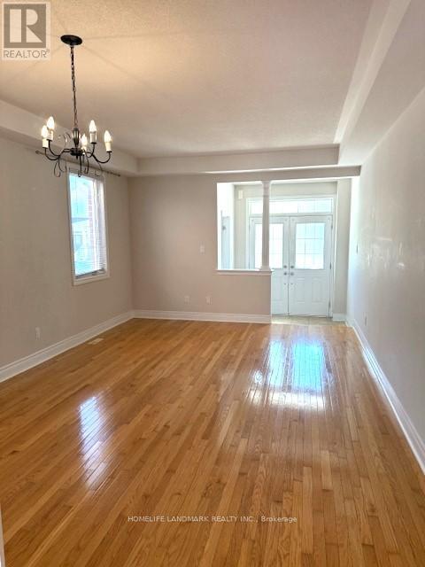 1063 Warby Trail in Newmarket, ON - Building Photo - Building Photo