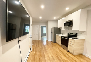 7 Warwick St, Unit 1 Apartamentos