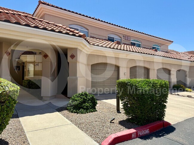 property at 8653 E Royal Palm Rd