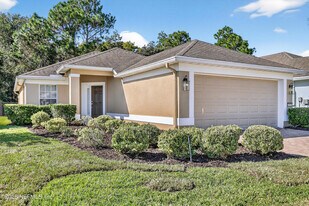 9080 Sweet Tree Trail in Jacksonville, FL - Building Photo