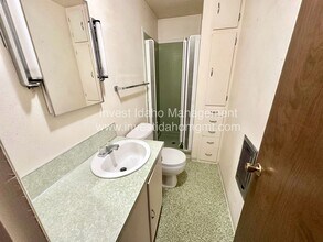 2518 W Orchard Ave in Nampa, ID - Building Photo - Building Photo