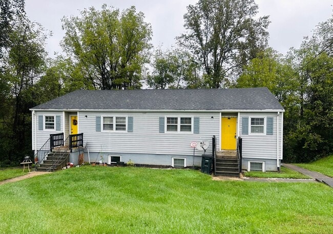 property at 1609 Donington Ct