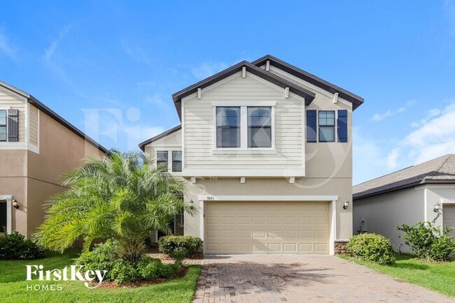property at 9821 Ivory Dr