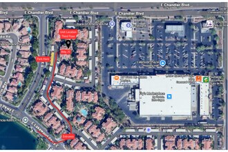 3830 E Lakewood Pkwy W in Phoenix, AZ - Building Photo - Building Photo