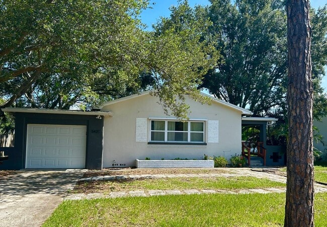 property at 5425 2nd Ave N