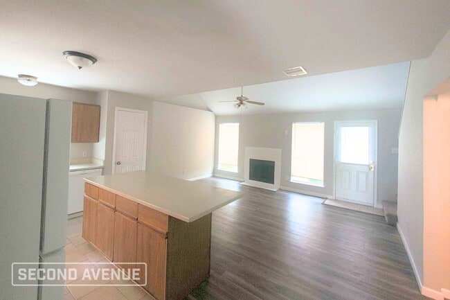 property at 4151 President's Dr S