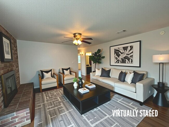 2209 Wheeler Ave in Killeen, TX - Building Photo - Building Photo