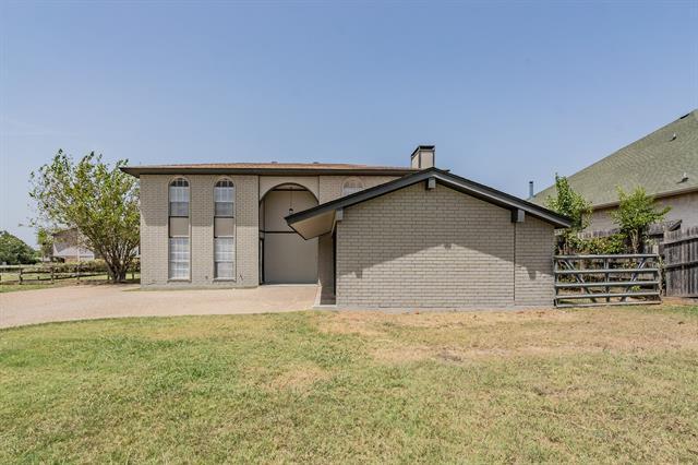 6917 Calender Rd in Arlington, TX - Building Photo - Building Photo