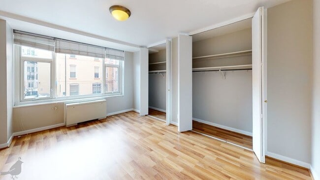 property at 1545 18th St NW