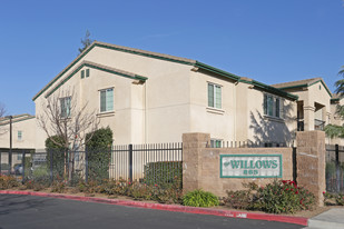 The Willows Apartments