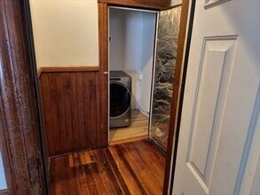 543 Park Ave in Worcester, MA - Building Photo - Building Photo