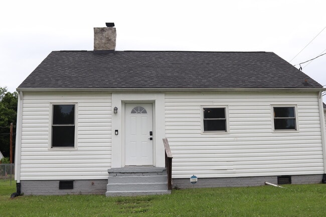 1409 Grant St in Alcoa, TN - Building Photo - Building Photo