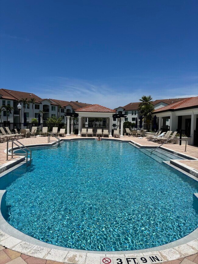 409 Villa Cir in Boynton Beach, FL - Building Photo - Building Photo