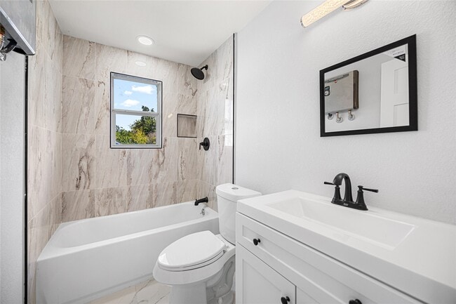 property at 3229 Holman St