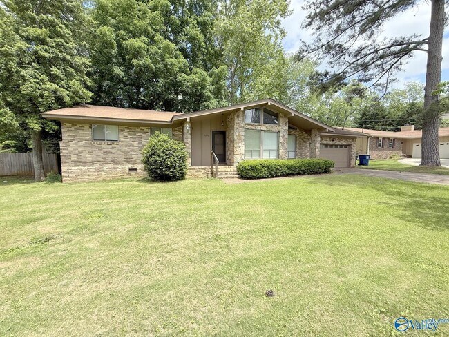 2509 Excalibur Dr SE in Huntsville, AL - Building Photo - Building Photo