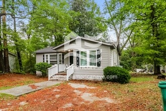 338 Belt-Line Ave in Batesburg-leesville, SC - Building Photo - Building Photo