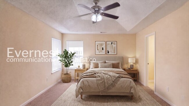 property at 10718 Barberry Dr