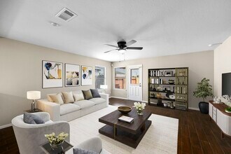 21362 Beacon Springs Lane in Katy, TX - Building Photo - Building Photo