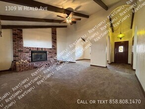 1309 W Heald Ave in Lake Elsinore, CA - Building Photo - Building Photo